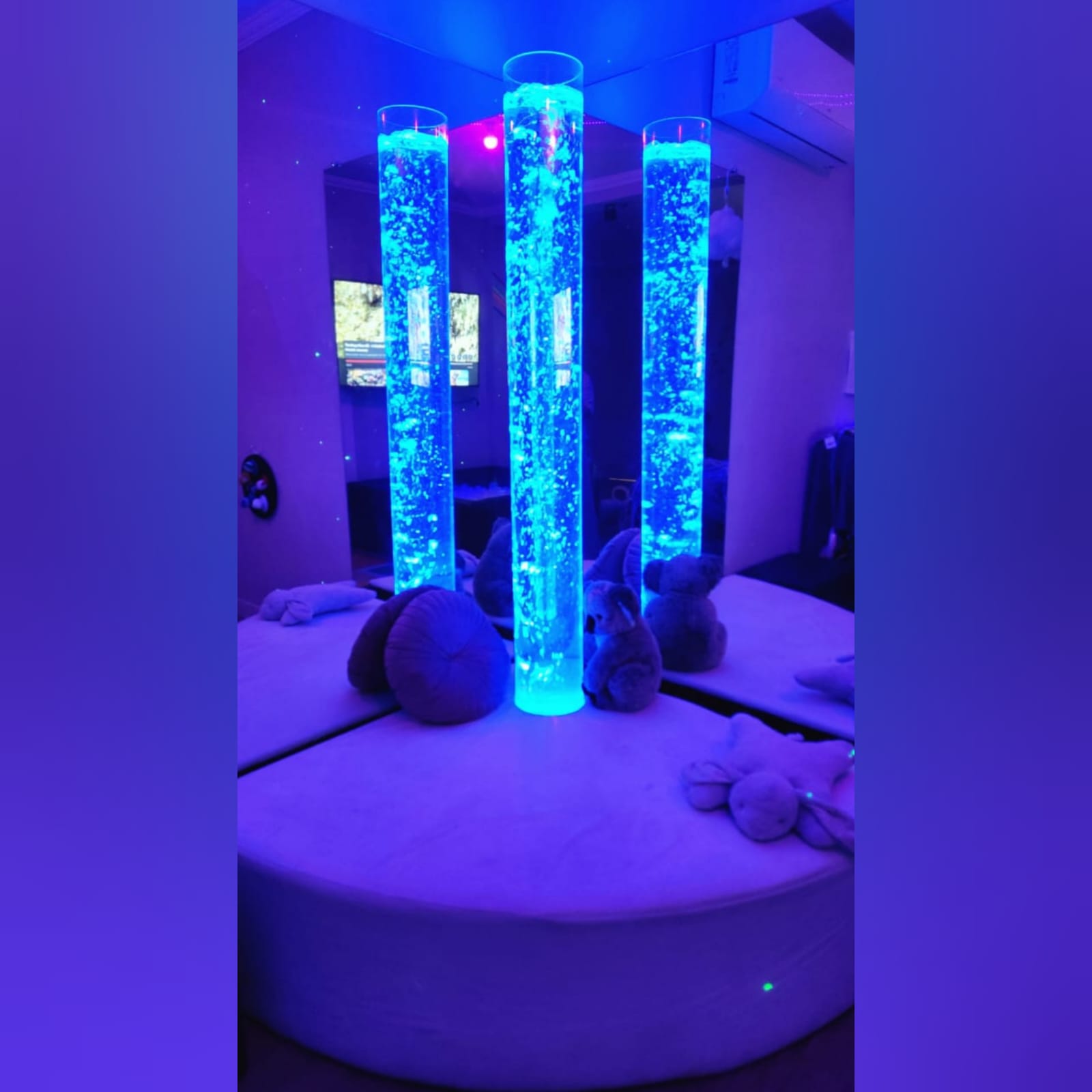 Espaço 1